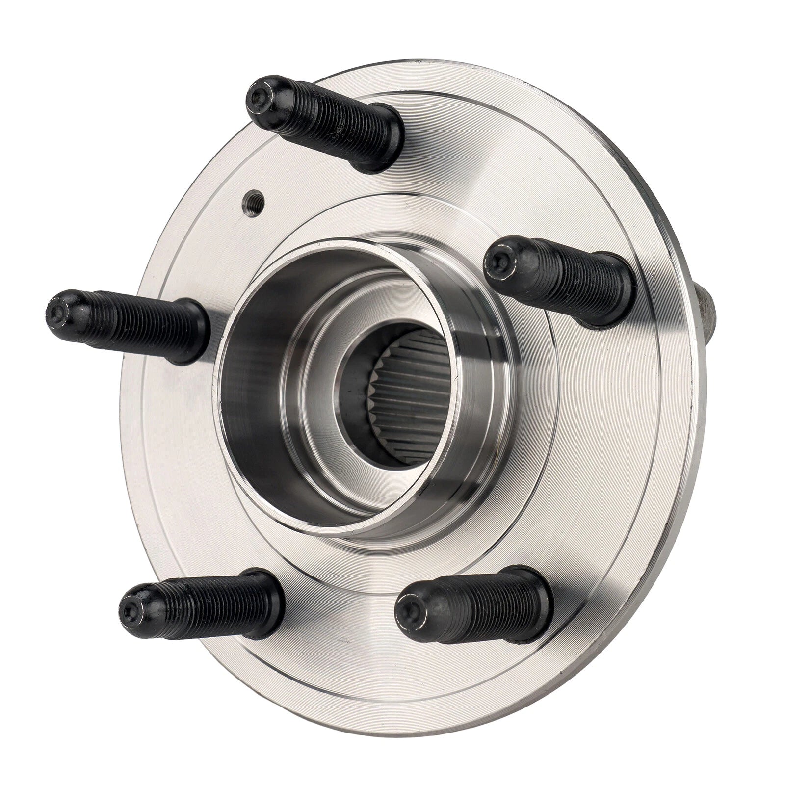 Rear LH/RH Wheel Hub Bearing Assembly for Chevrolet Equinox GMC Terrain (2010–2017)