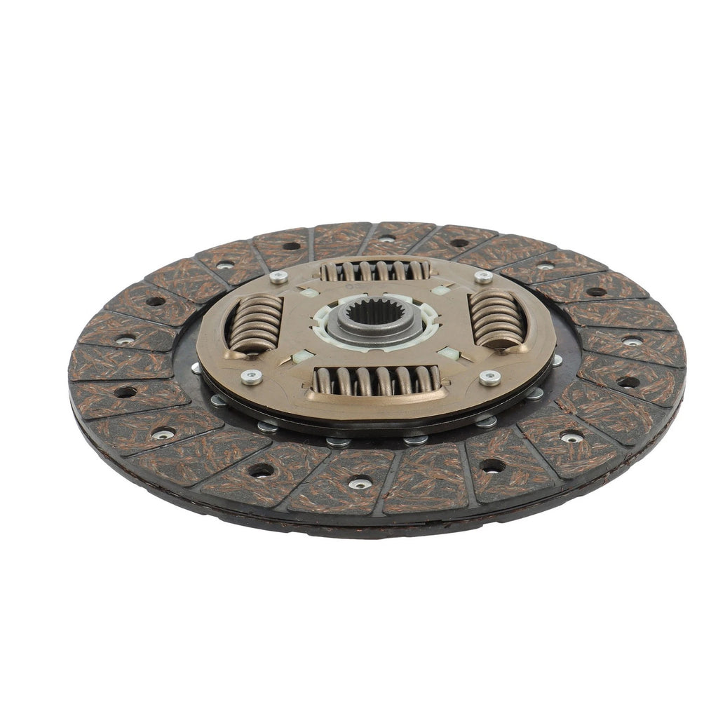 Clutch Kit for Hyundai Elantra (2014-2016)