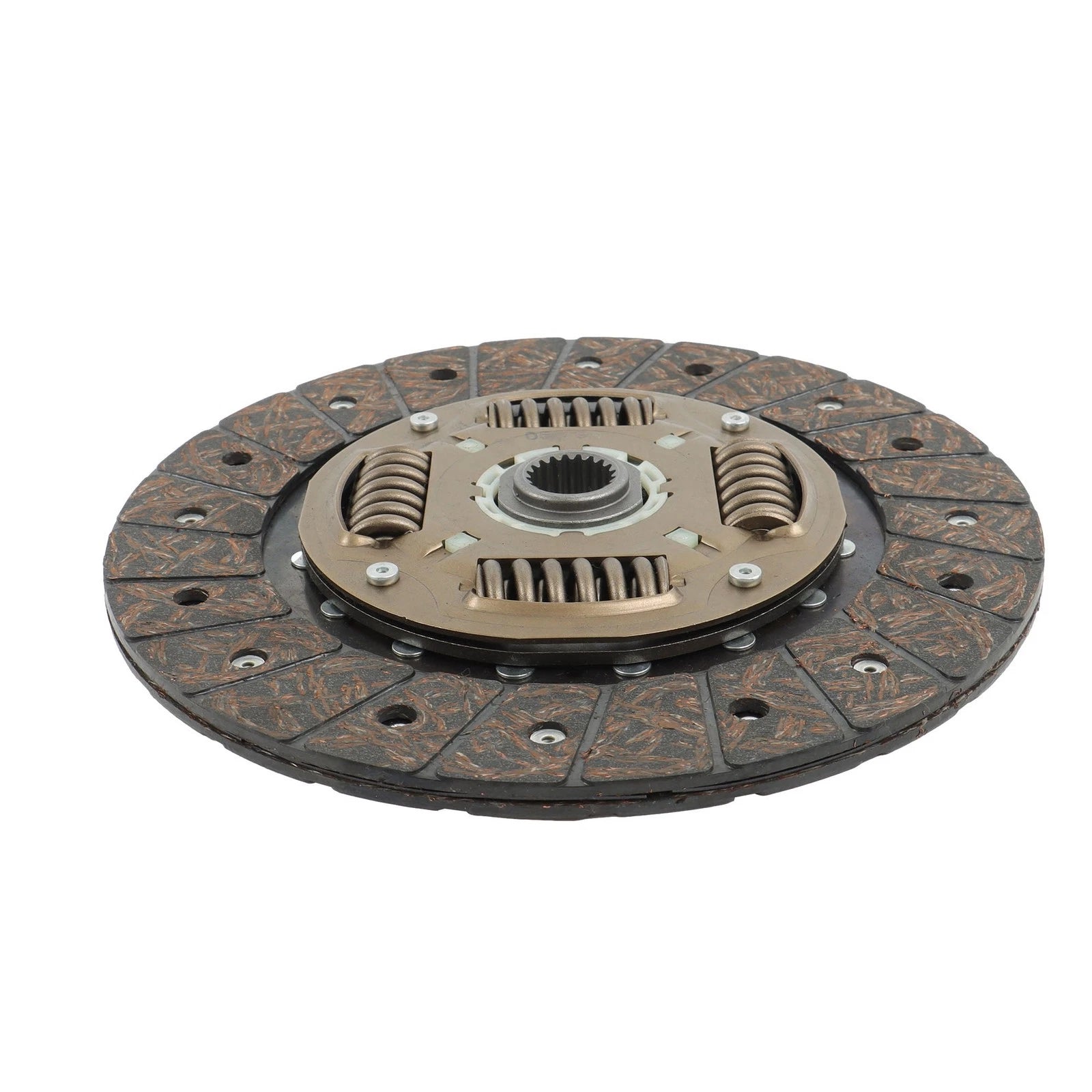 Clutch Kit for Hyundai Elantra (2014-2016)