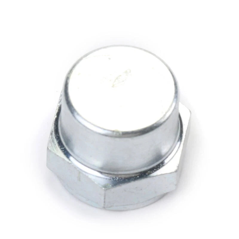 Fuel Pump Cap Nut for Mercedes R107 W116 W123 300SE (1972–1985) 123 990 00 53