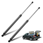 2X Gas Strut Lift Support for Leer Camper Shell Truck Topper (12")