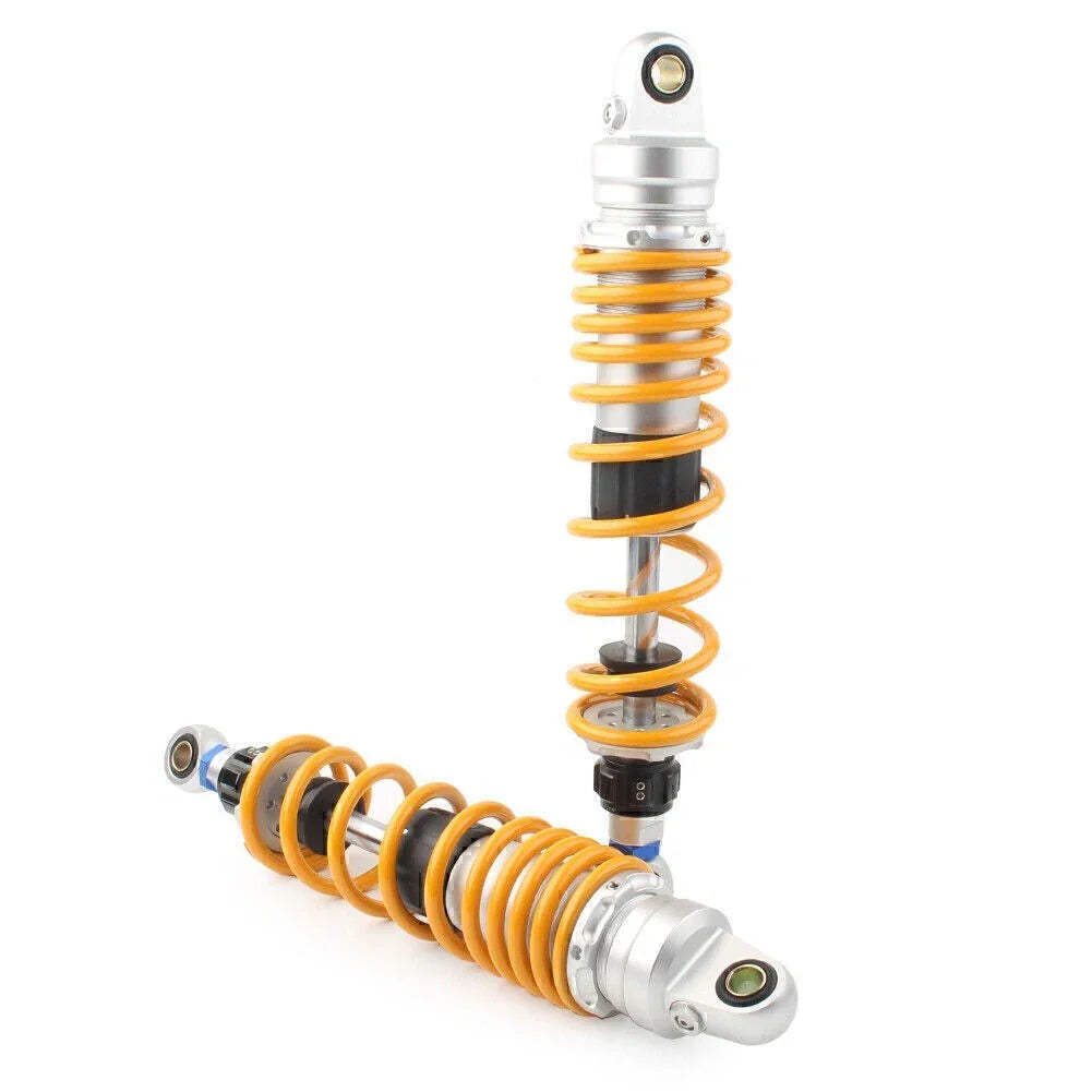 Rear Shock Absorbers for KH100 KH125 RS100 RS125 XL500S