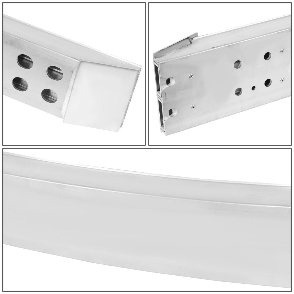 Aluminum Front Bumper Reinforcement Impact Bar for Toyota Sienna (2021–2023)