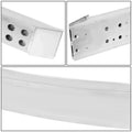 Aluminum Front Bumper Reinforcement Impact Bar for Toyota Sienna (2021–2023)