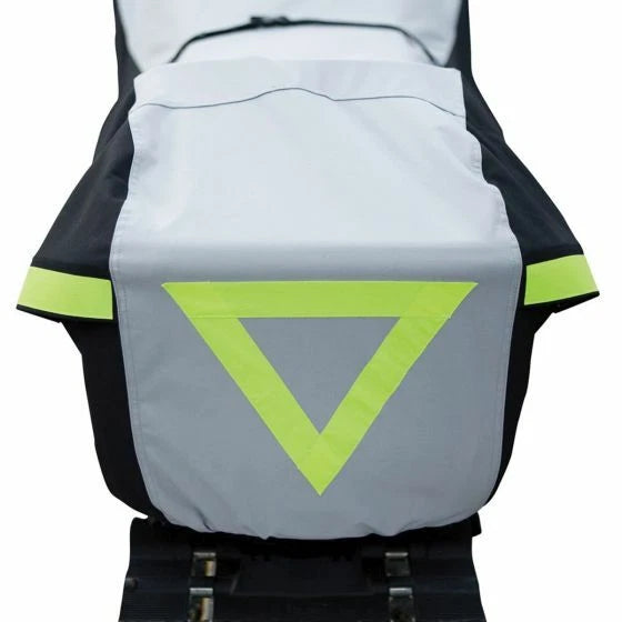 Storage Cover for Yamaha SRX 120R (2010–2014)