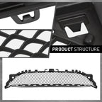 Front Bumper Lower Grille for Mercedes-Benz E Class (2014–2017)