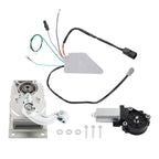 RV Steps Motor Conversion Kit for Kwikee Step 30 32 33 34 35 40 (909772000, 379161)