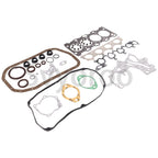 Overhaul Gasket Kit 4112701 for Hyster Forklift PSI 2.0 2.4