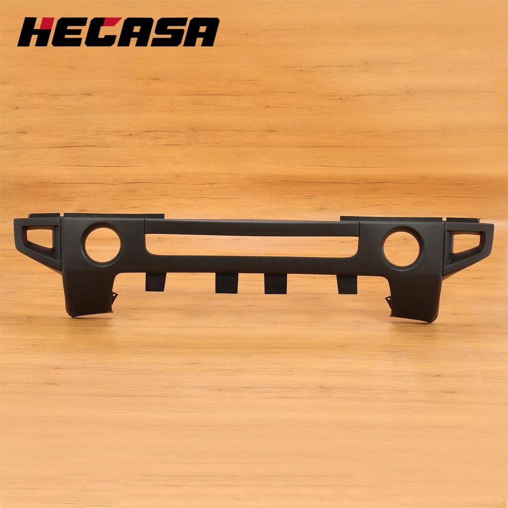 Front Bumper Cover for Hummer H3/H3T (2006-2010)