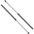 Gas Struts 2X for Leer Camper Shell Topper Rear Window (GSNI7183)