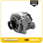 Alternator for Nissan Quest (2005–2009) 3.5L
