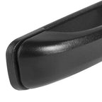 Front Left Outer Door Pull Handle Lever w/Keyhole for Ram 1500-3500 (2011–2012)