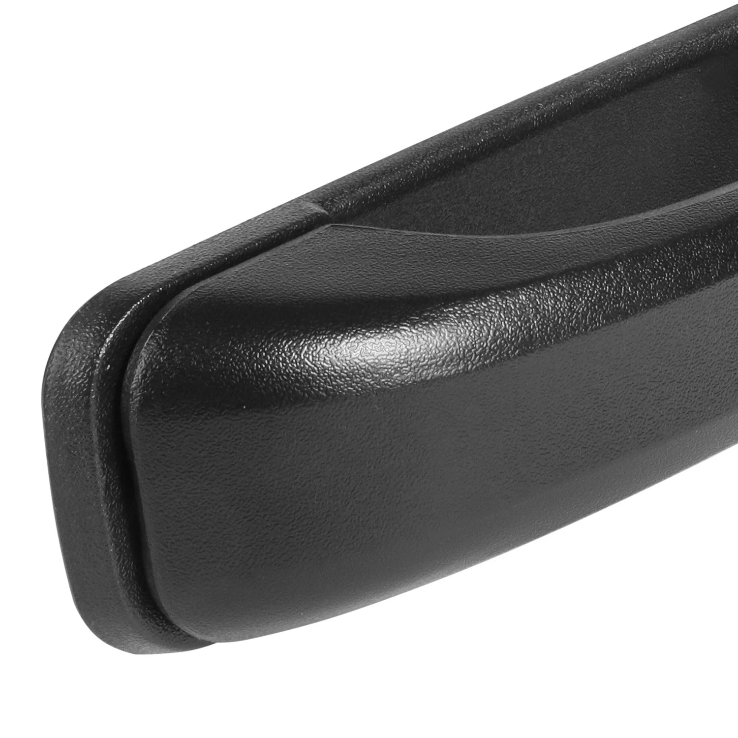 Front Left Outer Door Pull Handle Lever w/Keyhole for Ram 1500-3500 (2011–2012)