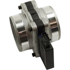 Mass Air Flow Sensor for Saab 9-3, 9-5 (1999–2009) with Housing