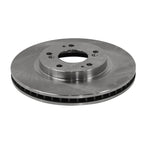 Front Brake Disc Rotors and Pads Kit for Mitsubishi Endeavor (2004–2011)