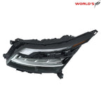LED Headlight for Nissan Pathfinder (2022–2023)