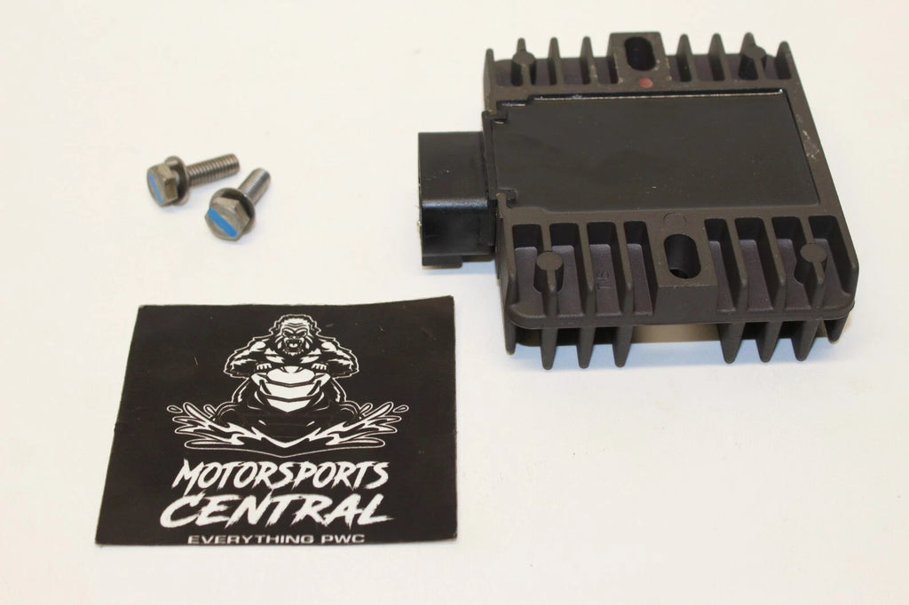 Voltage Regulator for Kawasaki Jet Ski STX12F STX15F (2004–2021) 21066-3718