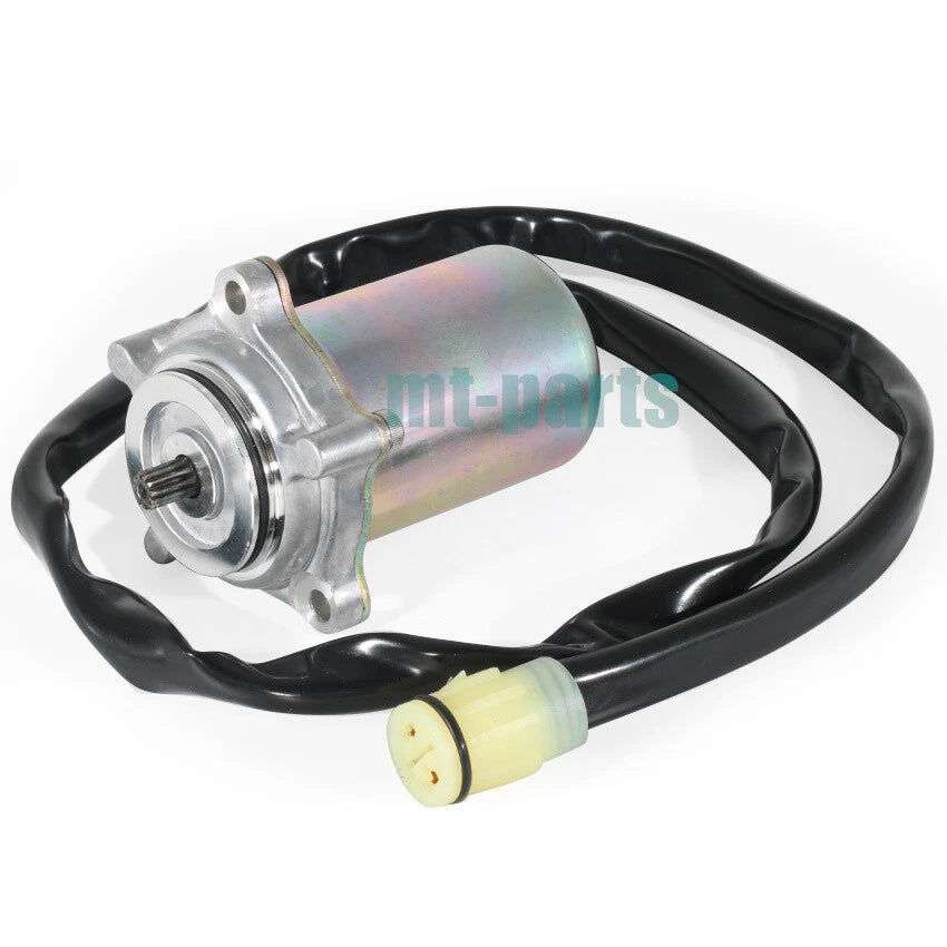 Power Shift Control Motor for Honda TRX350TE TRX350FE FourTrax 350 ES (2000–2006)