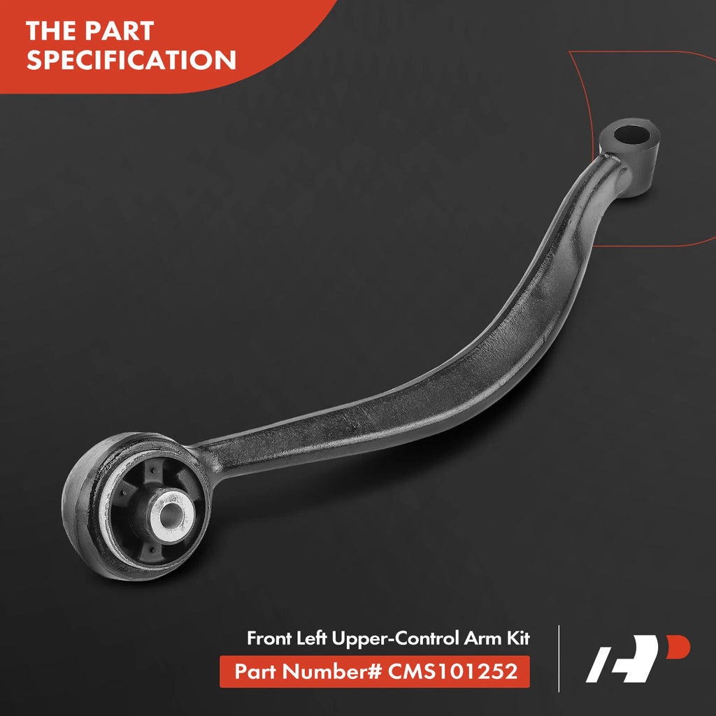 Front Left Upper Control Arm for BMW X3/X4 (2011-2017)