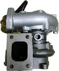 Turbocharger HT12-1C for Nissan TD27 TD27T (49377-02605, 741157-5001S)