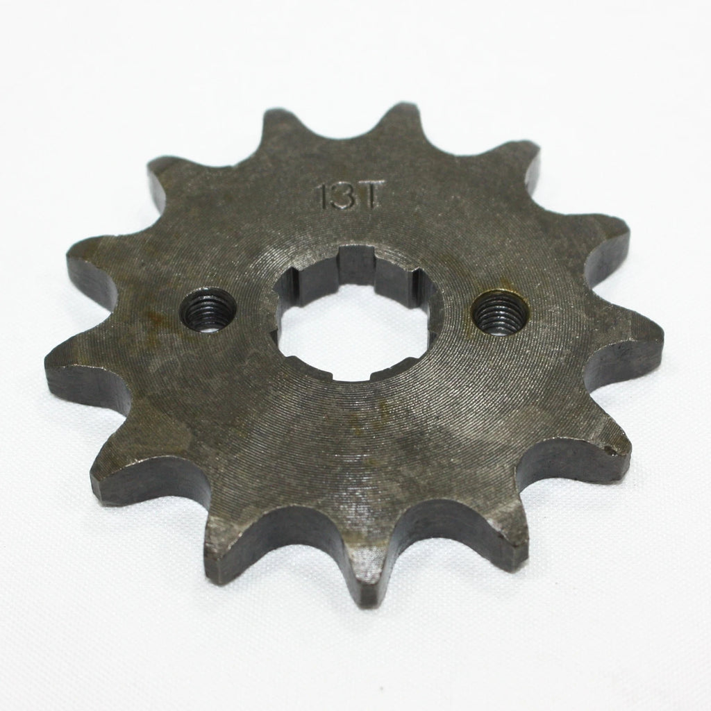 20mm Front Sprocket Cog for PIT PRO Trail Dirt Quad Bike ATV (13T)