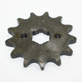 20mm Front Sprocket Cog for PIT PRO Trail Dirt Quad Bike ATV (13T)