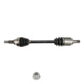 CV Axle Shaft Assembly for Nissan Quest 2011–2015 Front Left