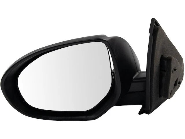 Left Mirror for Mazda 3 (2010–2013) FB782ZX
