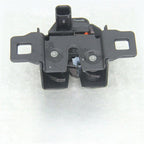 Anti Theft Latch with Sensor for Range Rover LR4 LR2 (2007–2016)