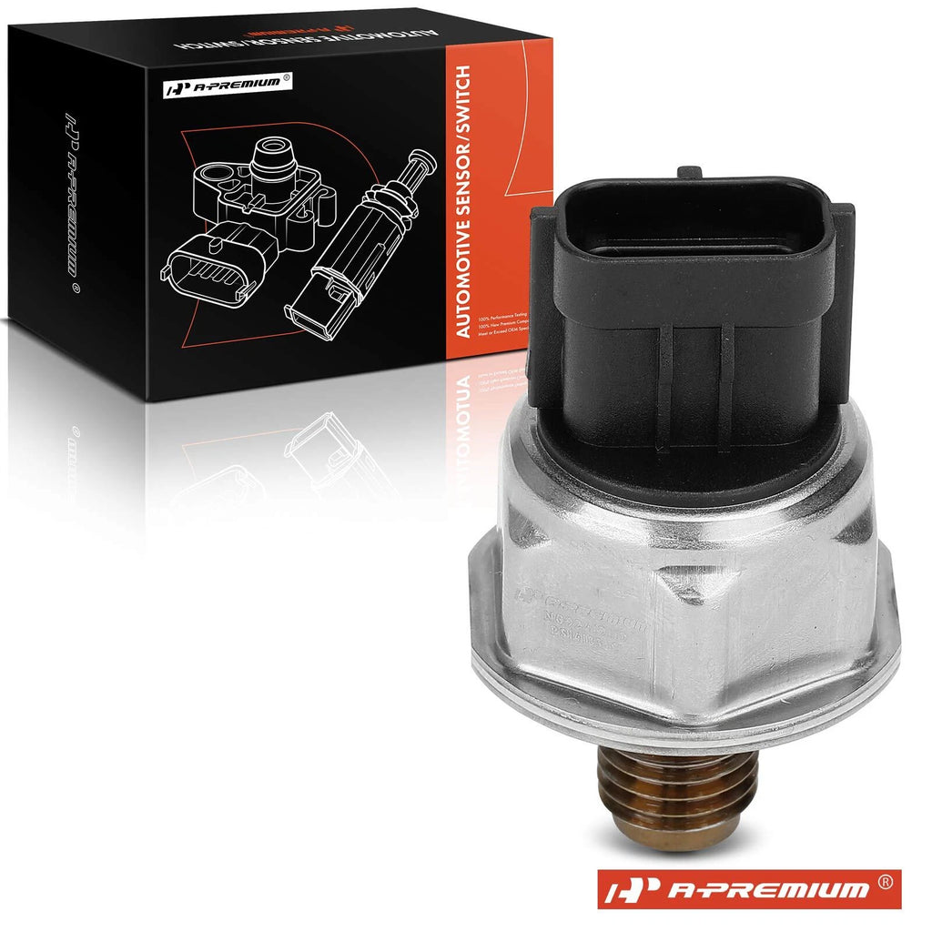 Fuel Injection Pressure Sensor for Subaru Forester WRX (2014–2019)