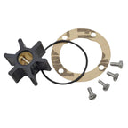 Flexible Impeller Kit for Mase 80161, Westbeke, Johnson, Fischer Panda (J009-46840)