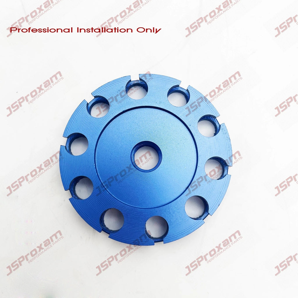 Throttle Wheel for Sea Doo Superjet, Kawasaki Mikuni SBN BN 38-50 (All Years)