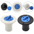 Fuel Tank Filler Cap for Marine Applications (Effective Sealing)
