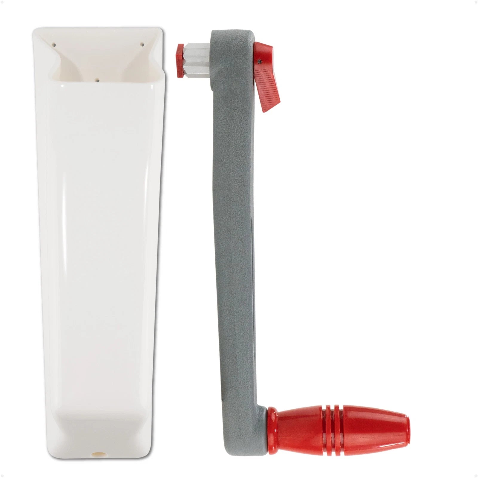 10" Winch Handle and Holder Pocket Set for Sailboat (FO3924-570)