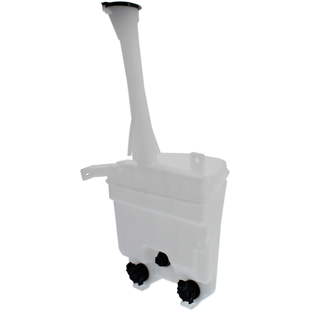 Washer Reservoir for Toyota Matrix (2009–2013) with Pump