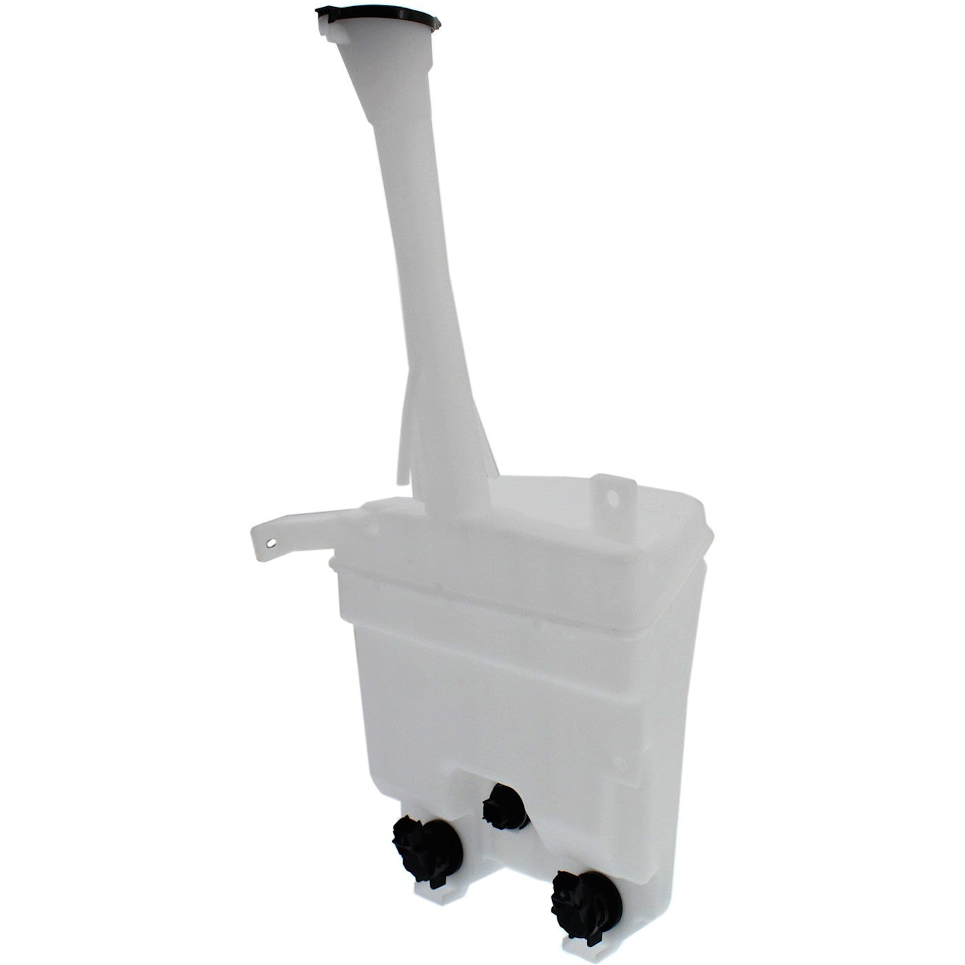 Washer Reservoir for Toyota Matrix (2009–2013) with Pump