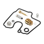 Carburetor Repair Rebuild Kit for Yamaha YZF R1 (1998-2001)