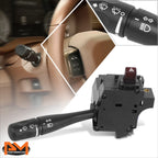 Turn Signal Hazard Light Wiper Switch for Chrysler Concorde Intrepid (1998–2004)