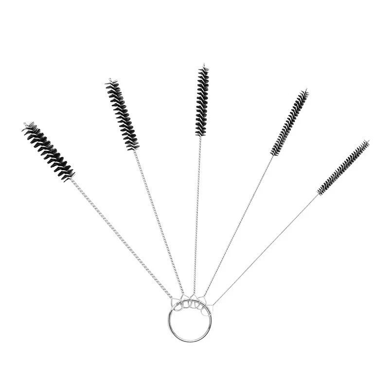 Carburetor Brush for Most Vehicles (304 Stainless Steel)