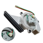 Fan Motor for Sweeper (2010–2023)