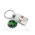 Keychain for Ford Mustang (1982–1993)