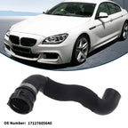 Radiator Hose No. 17127605640 for BMW 640i (2012–2018)
