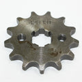 13T 17mm Front Sprocket Cog for PIT TRAIL QUAD DIRT BIKE ATV BUGGY