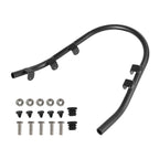 Mudguard Crash Bar Front Fender Bumper Guard for Vespa Sprint Primavera (2014–2023)