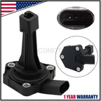 Oil Level Sensor for Audi A4 A5 A6 Q5 Q7 S4 S5 (2008–2019) 03C907660 H
