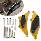 Engine Case Stator Cover Guard Slider for Honda CB650F CB650FA CB650R (2014–2021)
