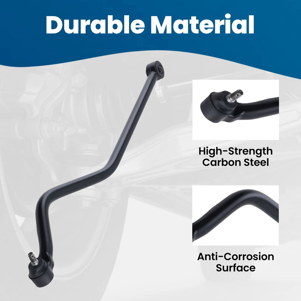 Front Suspension Track Bar for Grand Wagoneer Wrangler Grand Cherokee (1993–1998)