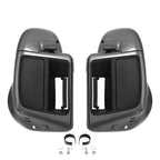 Lower Vented Fairings for Harley CVO Street Road Glide (2014–Present)