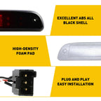 LED 3rd Brake Light for Ford F250 F350 (1999–2016)