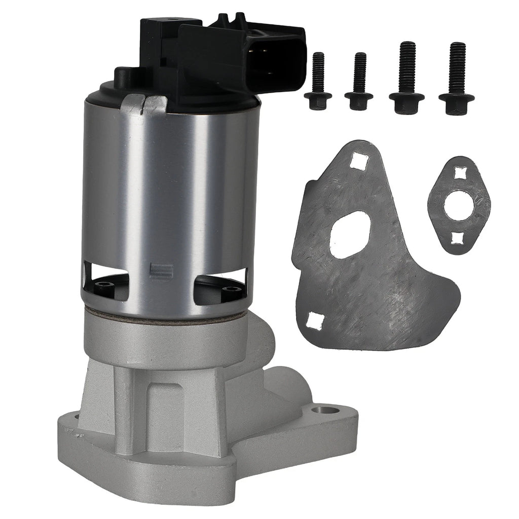 EGR Valve w/Gasket for Dodge Dakota Durango Jeep (2005–2007) 53034058AB